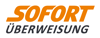 Logo Sofortüberweisung.